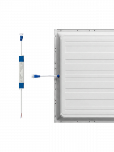 Светильник потолочный светодиодный 4ШТ 6500К Огонёк OG-LDP50